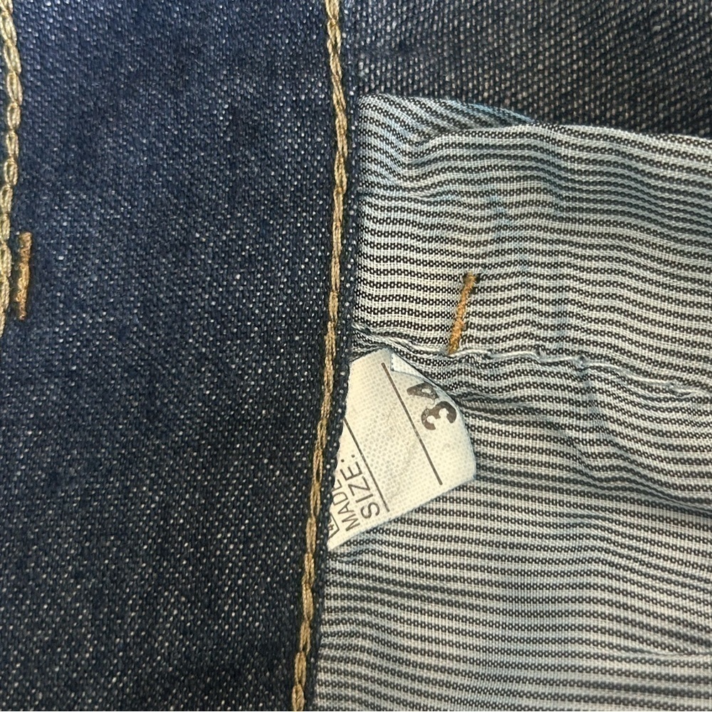 Women’s Jeans 34 - Picture 3 of 5